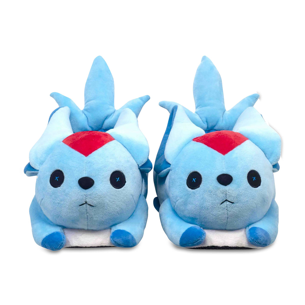 Productafbeelding Final Fantasy - Carbuncle Pantoffels