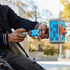 Productafbeelding Minecraft - Stormlander Nerf Hamer