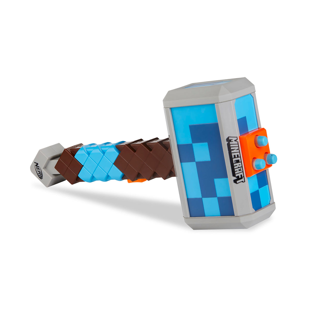 Productafbeelding Minecraft - Stormlander Nerf Hamer