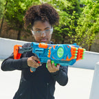 Productafbeelding Nerf Elite 2.0 Flipshots Flip-16 Blaster