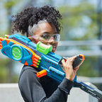 Productafbeelding Nerf Elite 2.0 Flipshots Flip-16 Blaster