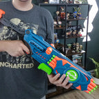 Productafbeelding Nerf Elite 2.0 Flipshots Flip-16 Blaster