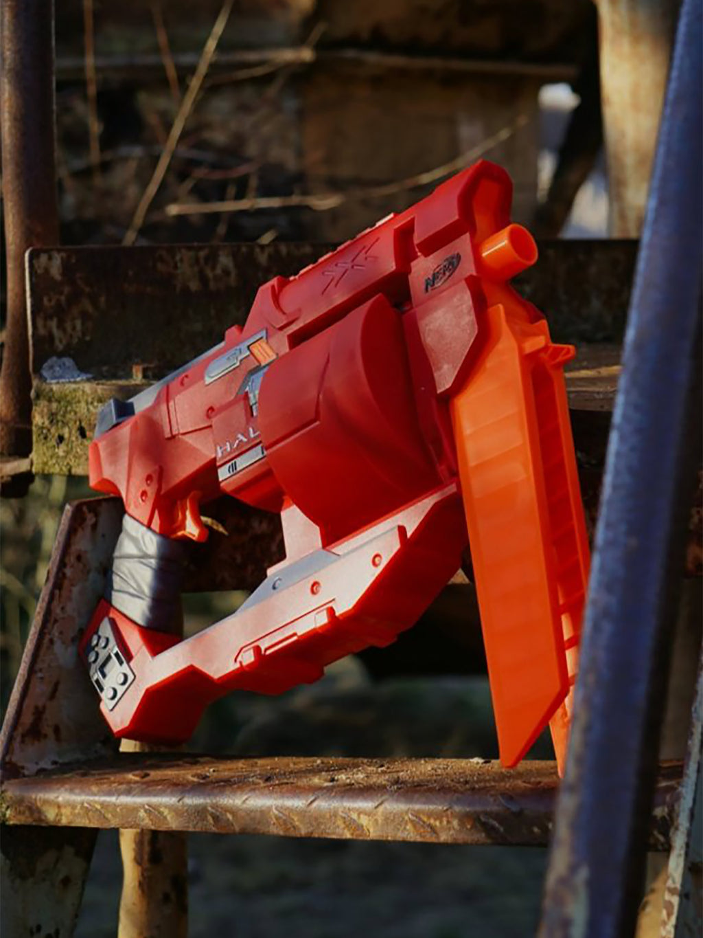 Productafbeelding Halo - Mangler Nerf Blaster