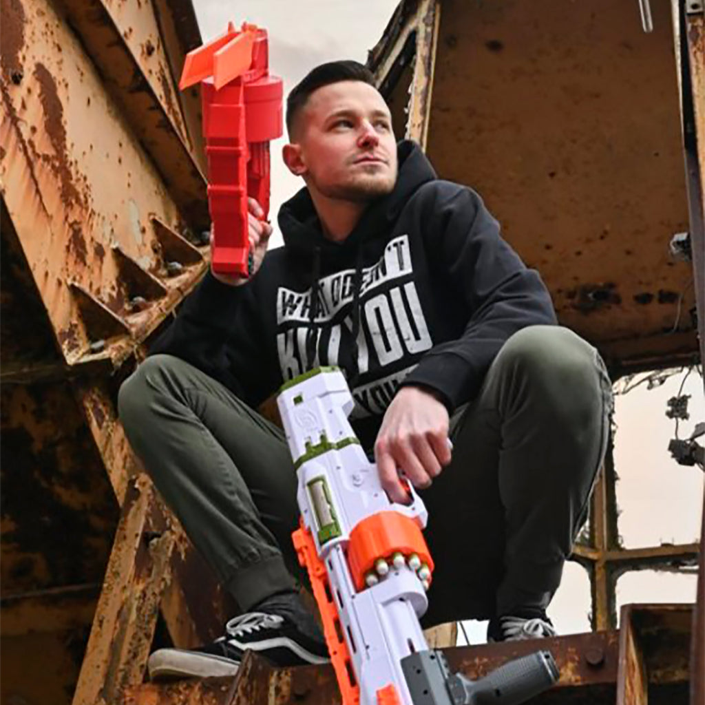 Productafbeelding Halo - Mangler Nerf Blaster