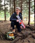 Productafbeelding Halo - Bulldog SG Nerf Blaster