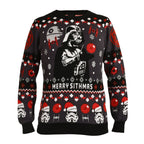 Productafbeelding Star Wars - Darth Vader Gebreide Trui