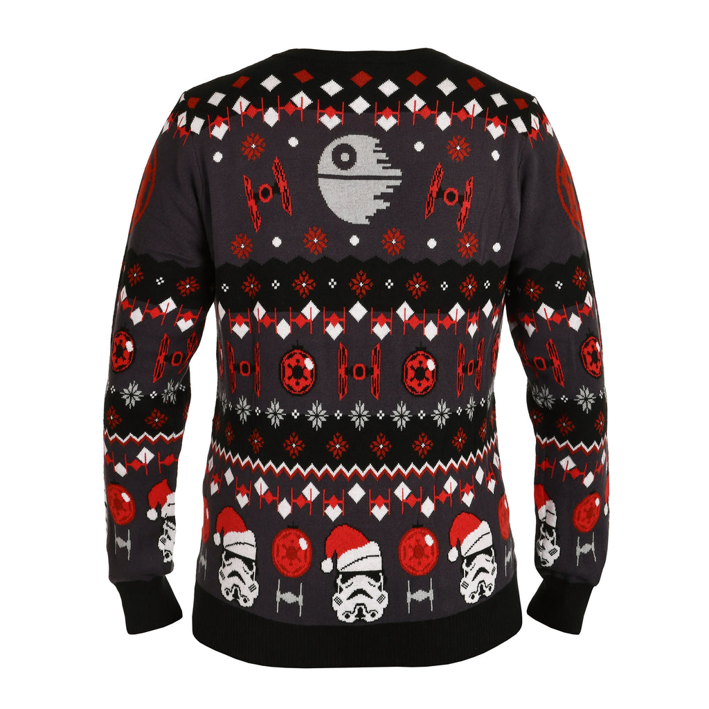 Productafbeelding Star Wars - Darth Vader Gebreide Trui