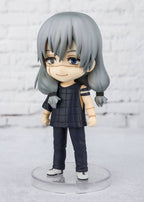 Product image Jujutsu Kaisen - Mahito Action Figure 9 cm