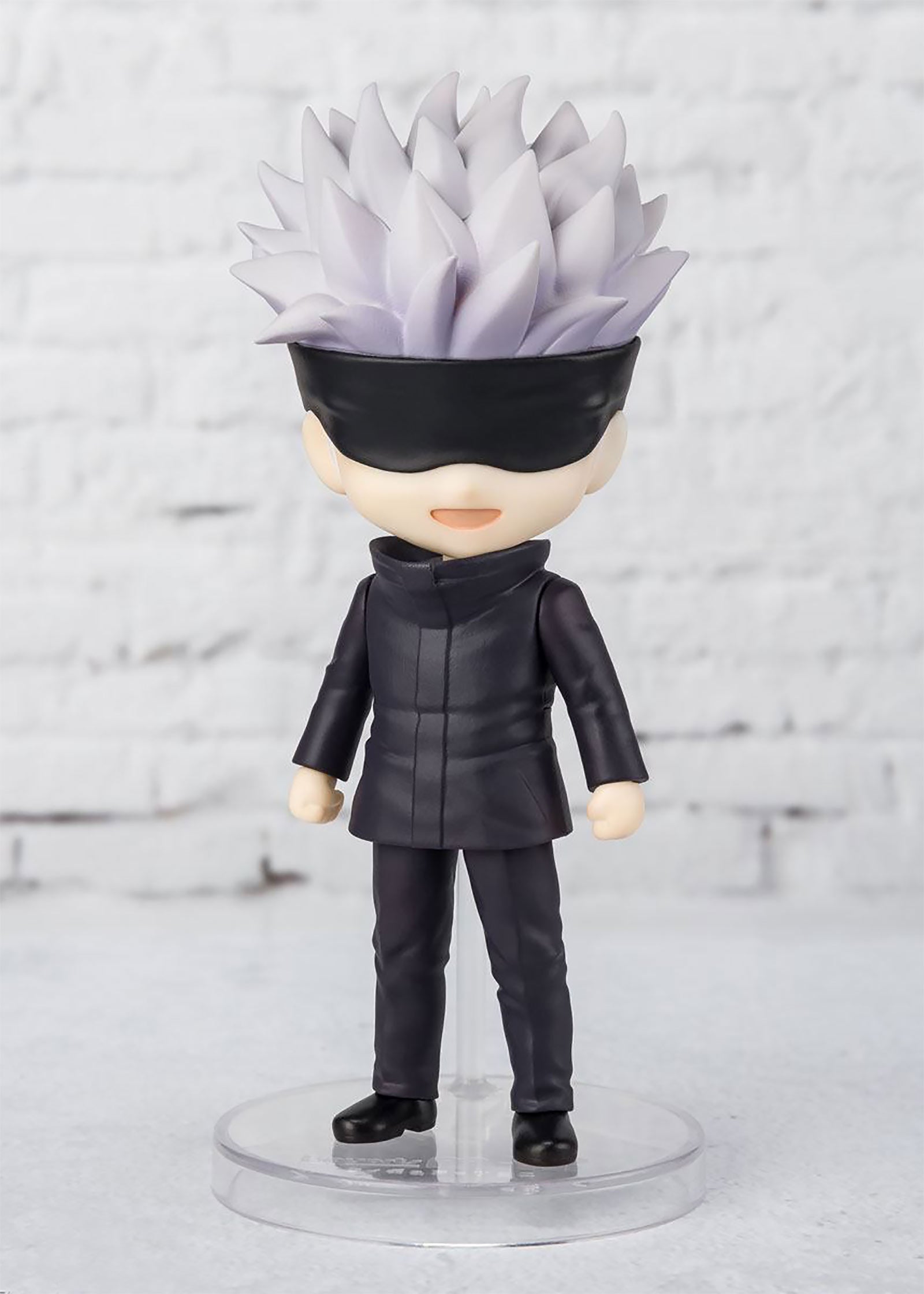 Product image Jujutsu Kaisen - Satoru Gojo Action Figure 10 cm