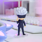 Product image Jujutsu Kaisen - Satoru Gojo Action Figure 10 cm
