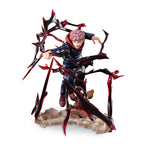 Productafbeelding Jujutsu Kaisen - Yuji Itadori Black Flash Figuur