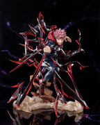 Productafbeelding Jujutsu Kaisen - Yuji Itadori Black Flash Figuur