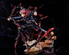 Productafbeelding Jujutsu Kaisen - Yuji Itadori Black Flash Figuur