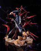Productafbeelding Jujutsu Kaisen - Yuji Itadori Black Flash Figuur