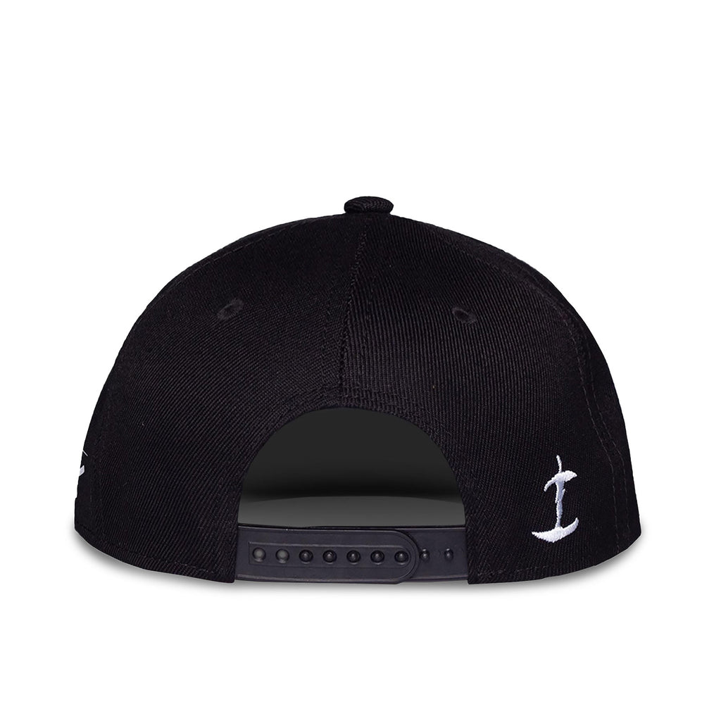 Productafbeelding Death Note - Ryuk Snapback Cap