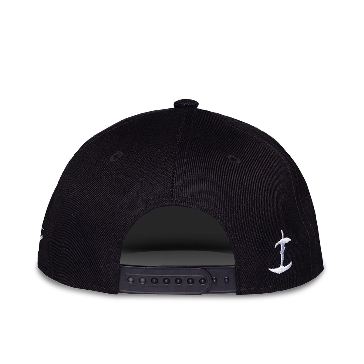 Productafbeelding Death Note - Ryuk Snapback Cap