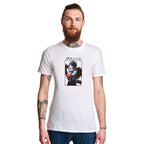 Productafbeelding Death Note - Ryuk T-shirt wit