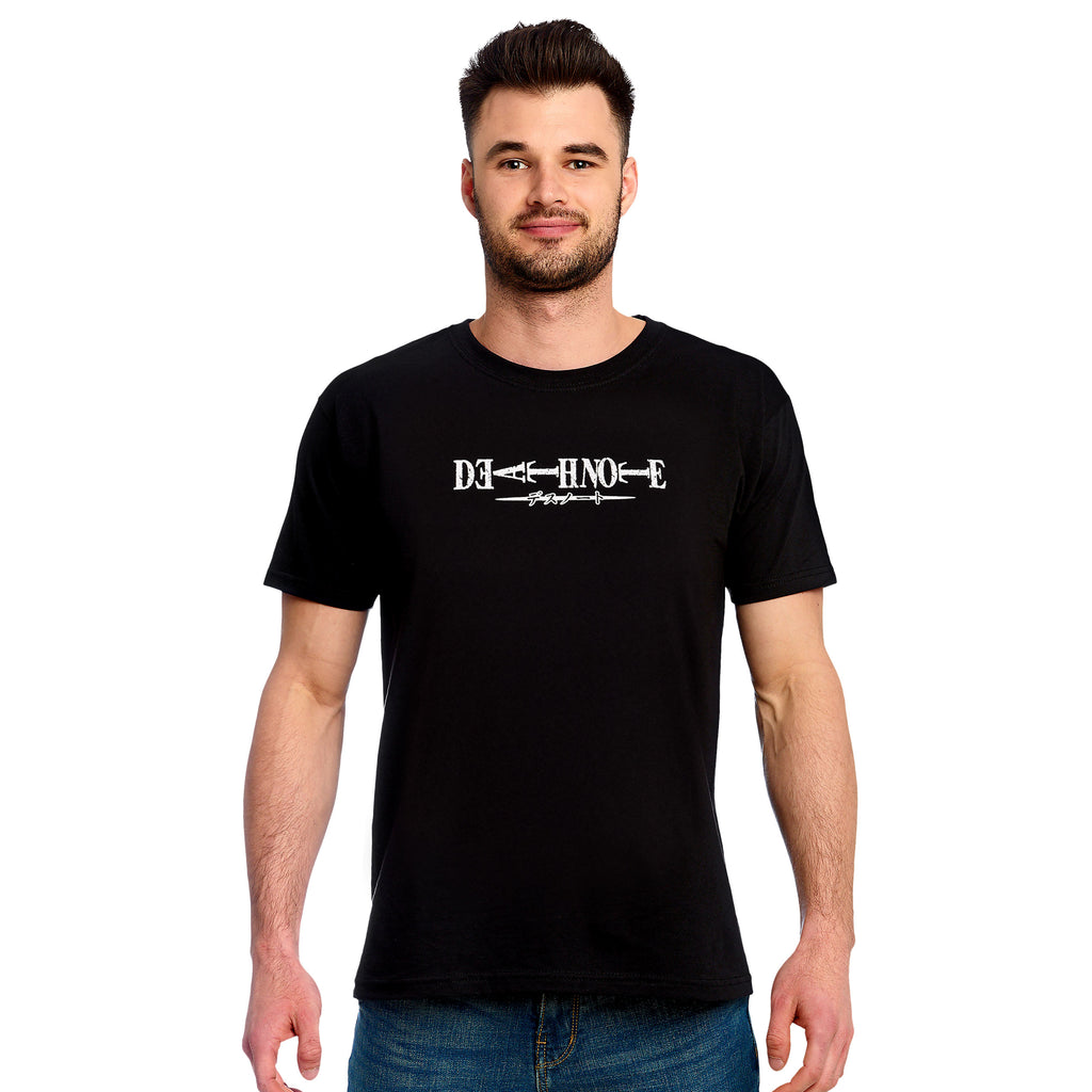 Productafbeelding Death Note - Ryuk T-shirt zwart