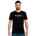 Productafbeelding Death Note - Ryuk T-shirt zwart
