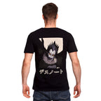 Productafbeelding Death Note - Ryuk T-shirt zwart