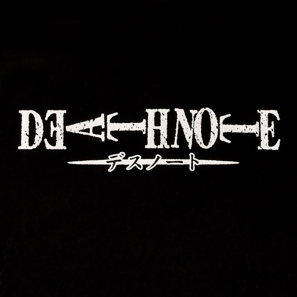 Productafbeelding Death Note - Ryuk T-shirt zwart