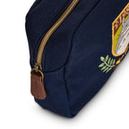 Productafbeelding Totoro Cosmetica Tas Blauw
