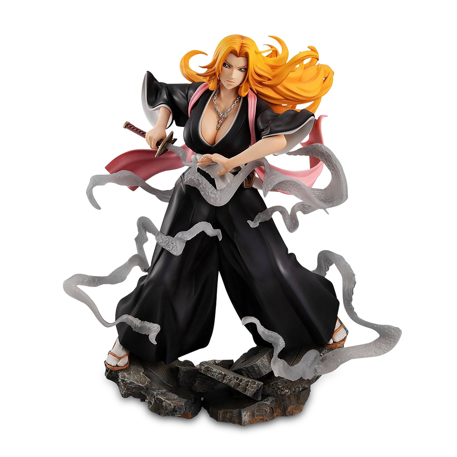 Productafbeelding Bleach - Rangiku Matsumoto Beeldje