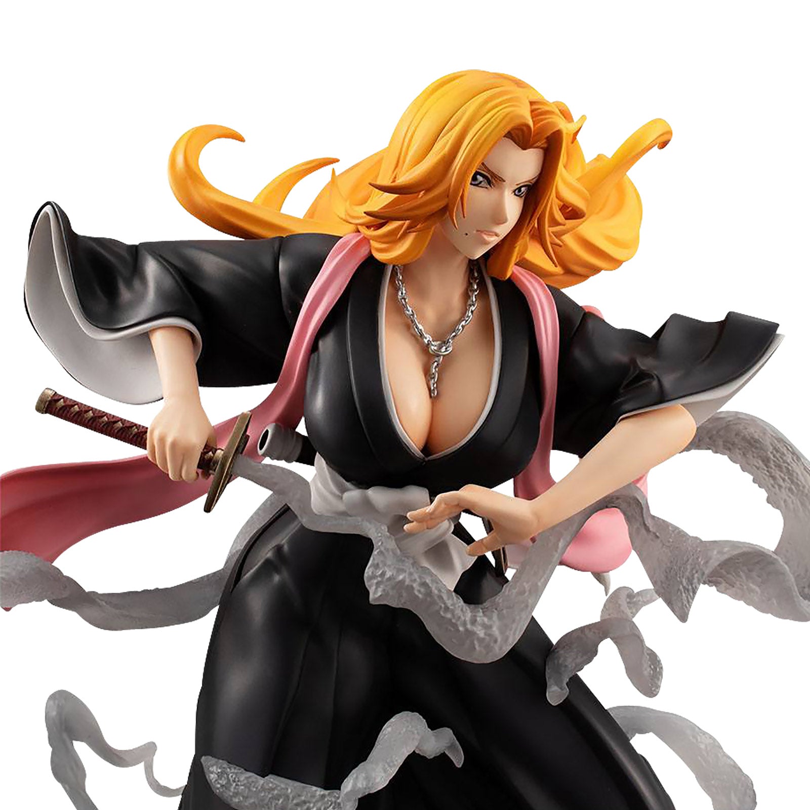 Productafbeelding Bleach - Rangiku Matsumoto Beeldje