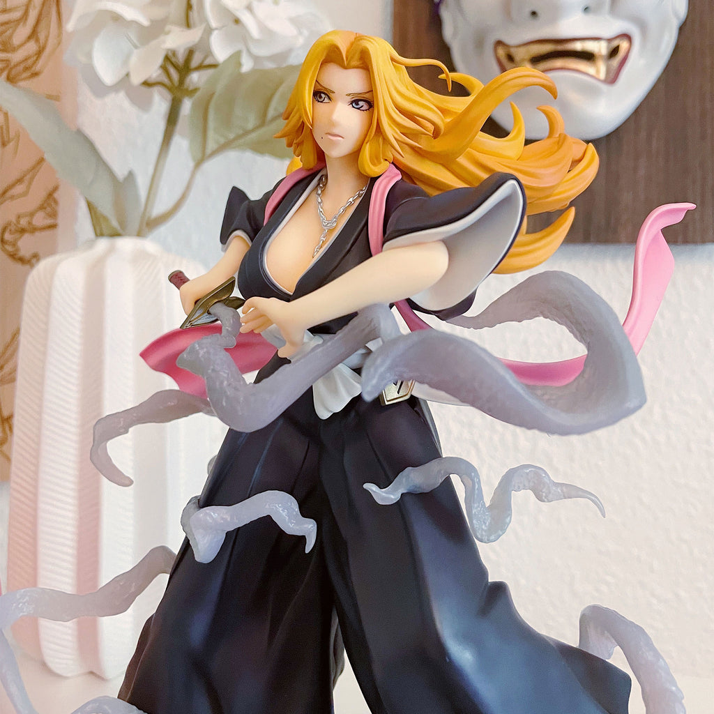 Productafbeelding Bleach - Rangiku Matsumoto Beeldje