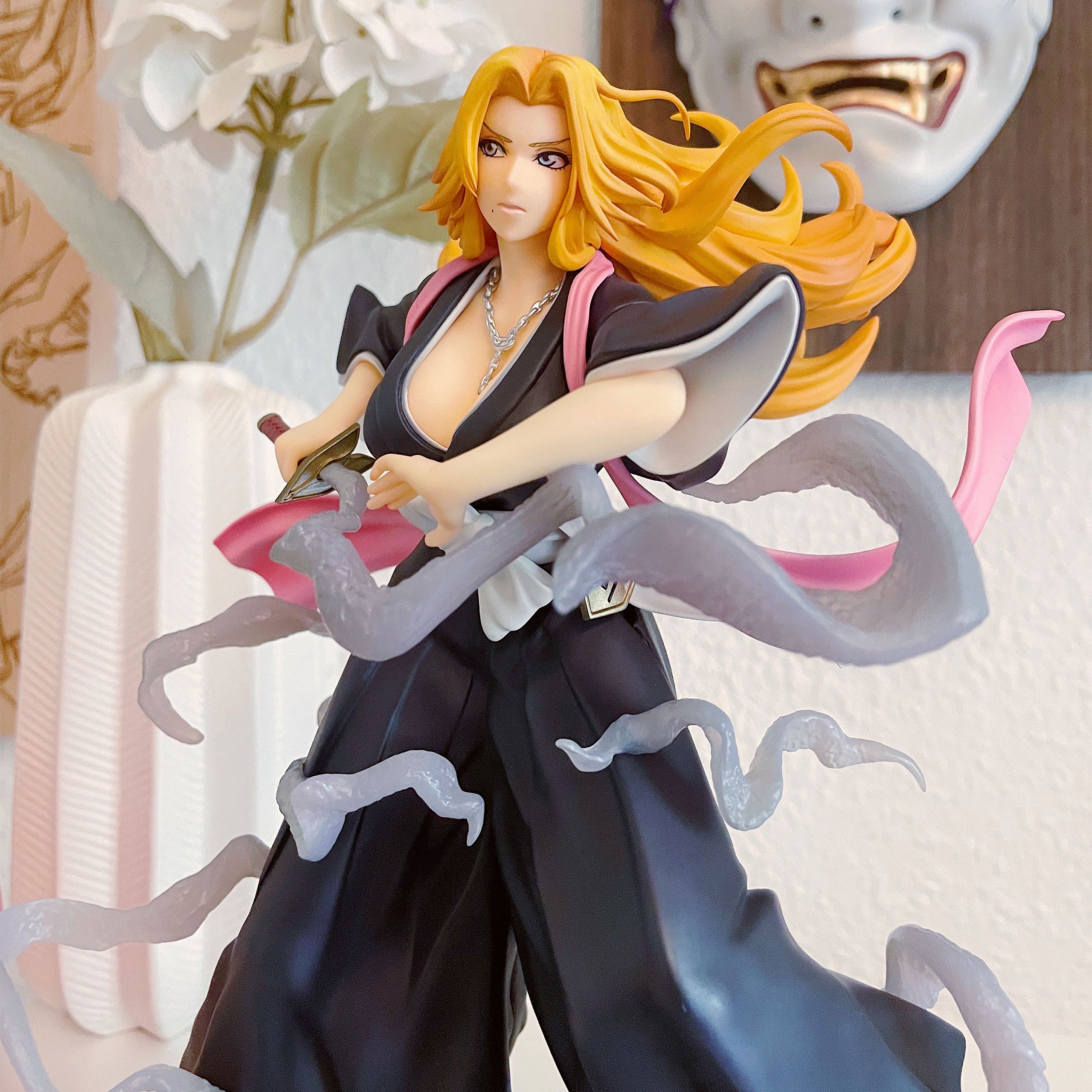 Productafbeelding Bleach - Rangiku Matsumoto Beeldje