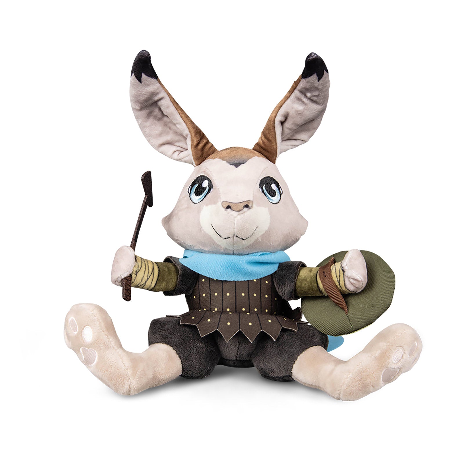 Productafbeelding Dungeons & Dragons - Agdon Longscarf Pluche Figuur