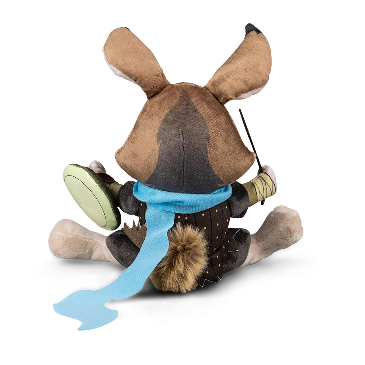 Productafbeelding Dungeons & Dragons - Agdon Longscarf Pluche Figuur