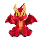 Productafbeelding Dungeons & Dragons - Rode Draak Pluche Figuur
