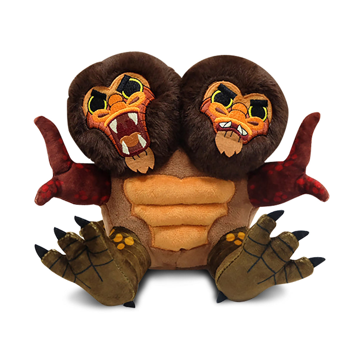 Productafbeelding Dungeons & Dragons - Demogorgon Pluche Figuur