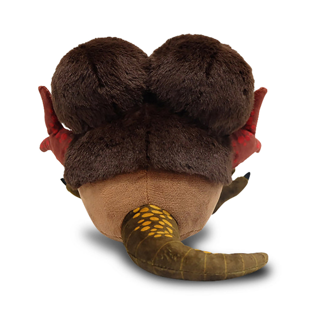 Productafbeelding Dungeons & Dragons - Demogorgon Pluche Figuur