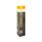 Productafbeelding Minecraft - Fakkel Lamp 28 cm