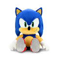 Productafbeelding Sonic the Hedgehog - HugMe Pluche Figuur met Vibratie 40cm