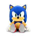 Productafbeelding Sonic the Hedgehog - HugMe Pluche Figuur met Vibratie 40cm