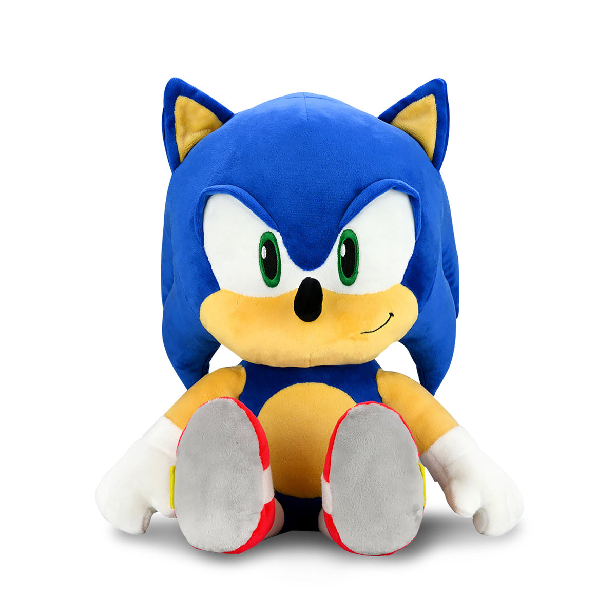 Productafbeelding Sonic the Hedgehog - HugMe Pluche Figuur met Vibratie 40cm