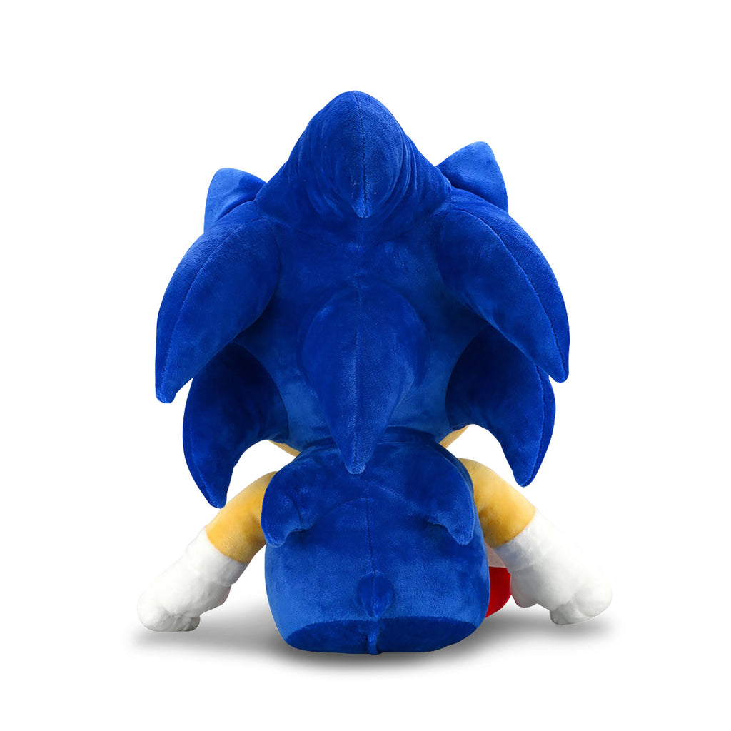 Productafbeelding Sonic the Hedgehog - HugMe Pluche Figuur met Vibratie 40cm
