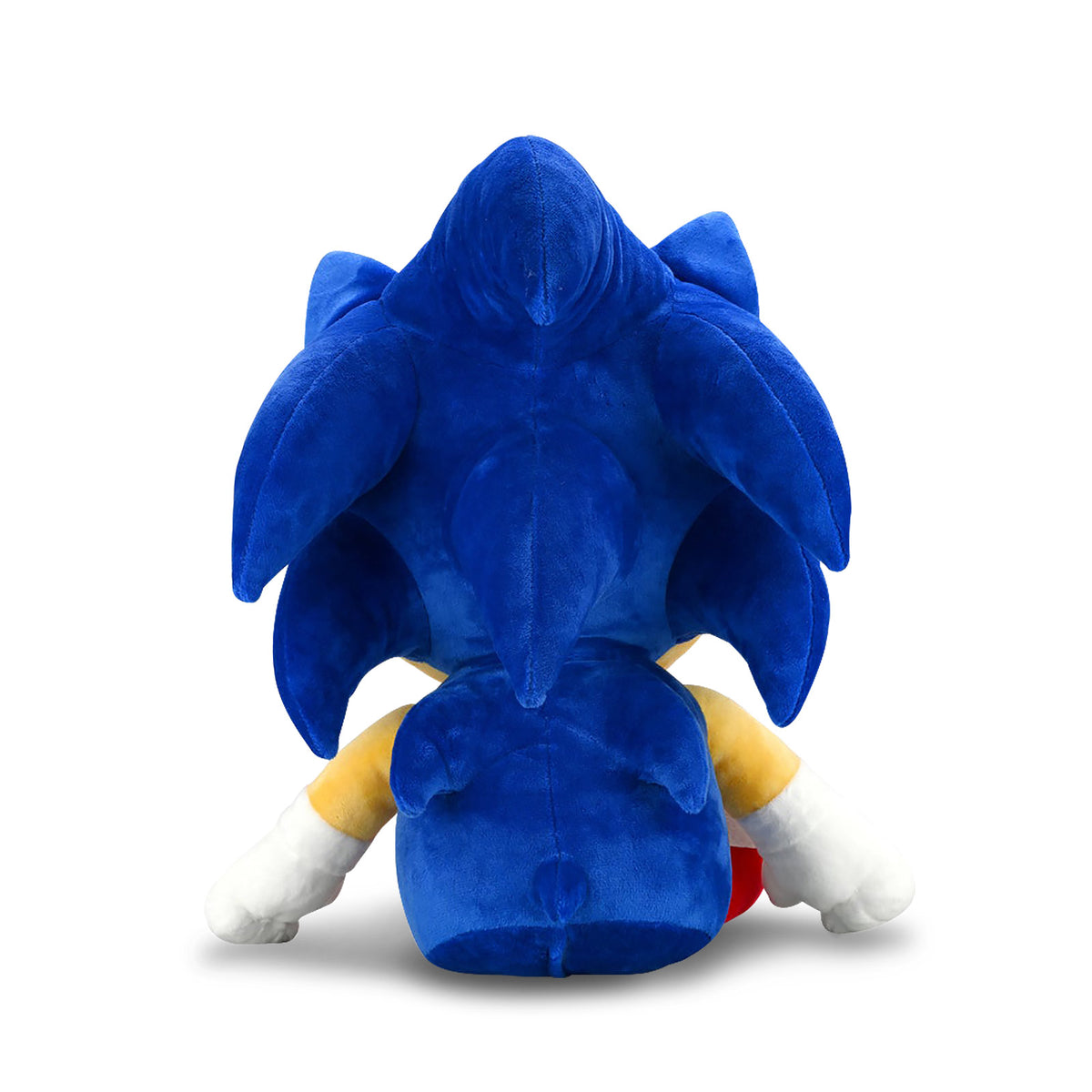 Productafbeelding Sonic the Hedgehog - HugMe Pluche Figuur met Vibratie 40cm