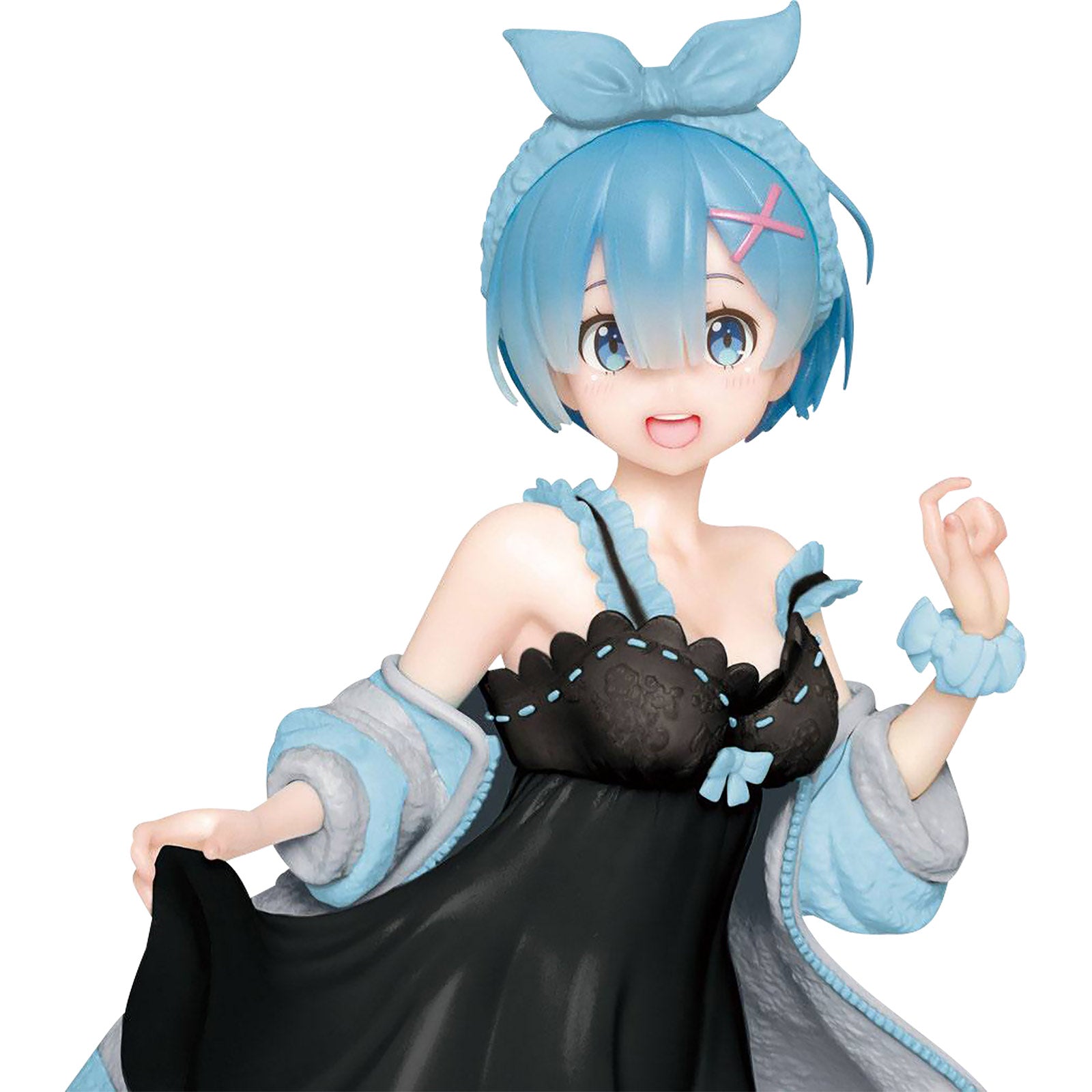Productafbeelding Re:Zero - Rem Loungewear Ver. Vernieuwingsfiguur