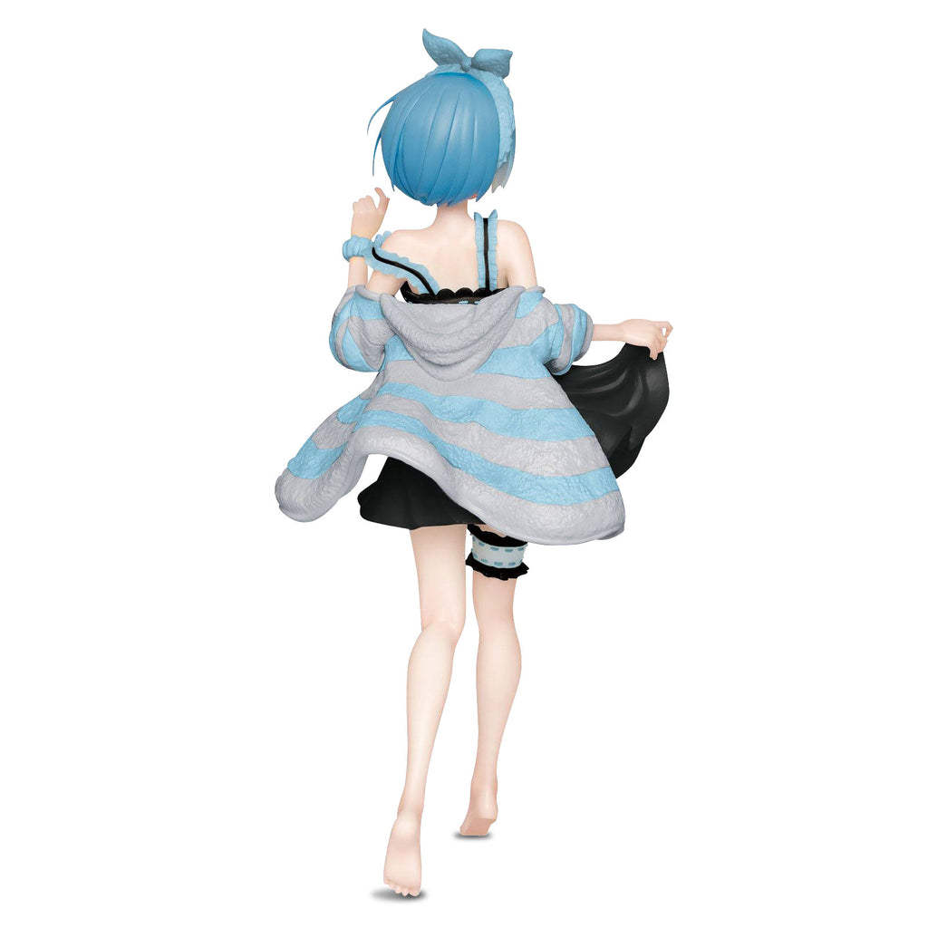 Productafbeelding Re:Zero - Rem Loungewear Ver. Vernieuwingsfiguur
