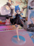 Productafbeelding Re:Zero - Rem Loungewear Ver. Vernieuwingsfiguur