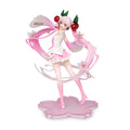 Productafbeelding Hatsune Miku - Sakura Miku Nieuw Geschreven 2020 Ver. Figuur