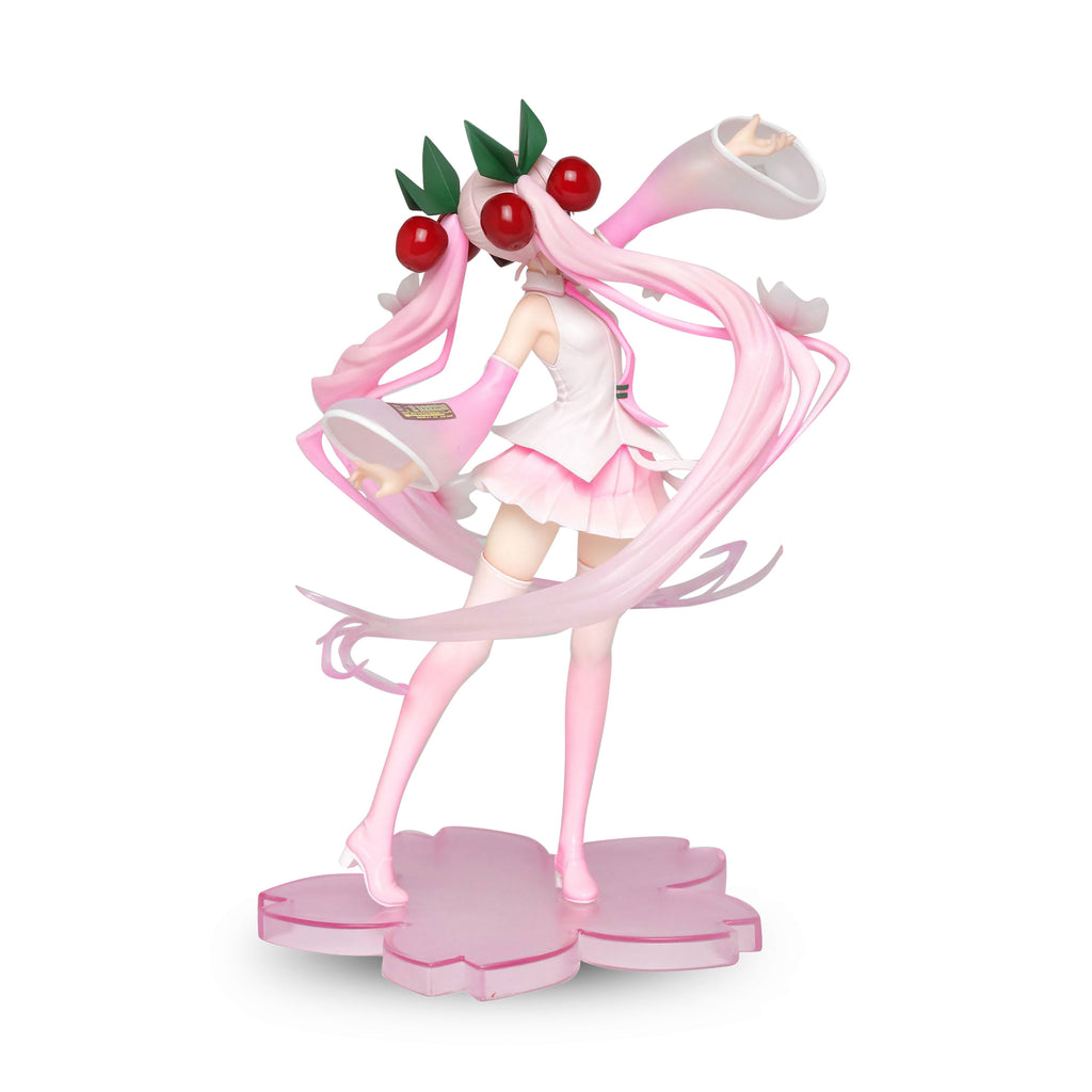 Productafbeelding Hatsune Miku - Sakura Miku Nieuw Geschreven 2020 Ver. Figuur
