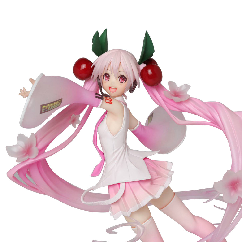 Productafbeelding Hatsune Miku - Sakura Miku Nieuw Geschreven 2020 Ver. Figuur