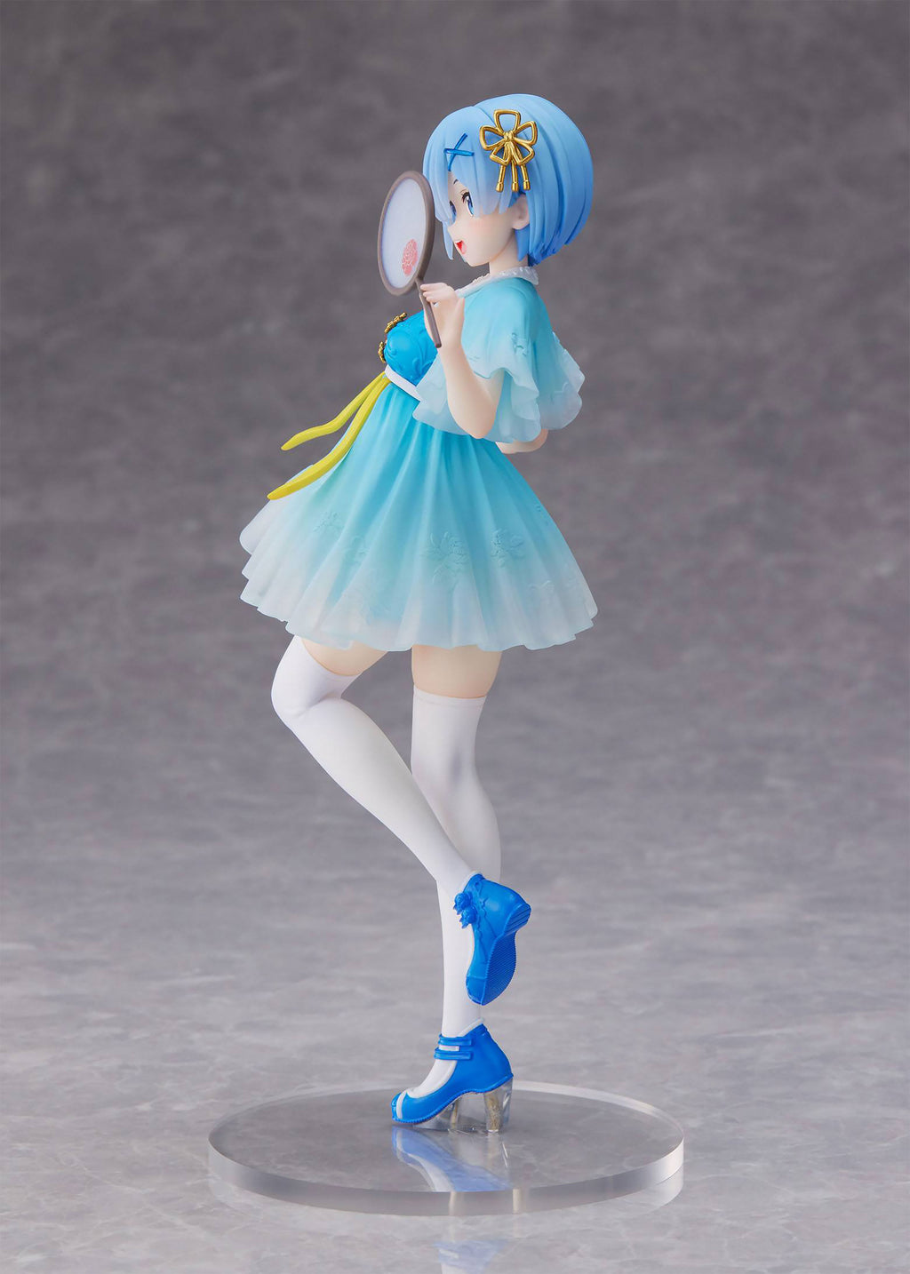 Productafbeelding Re:Zero - Rem Mandarin Jurk Ver. Figuur