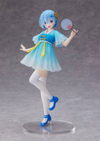 Productafbeelding Re:Zero - Rem Mandarin Jurk Ver. Figuur