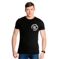 Product image Metsu Kanji T-Shirt for Demon Slayer Fans Black